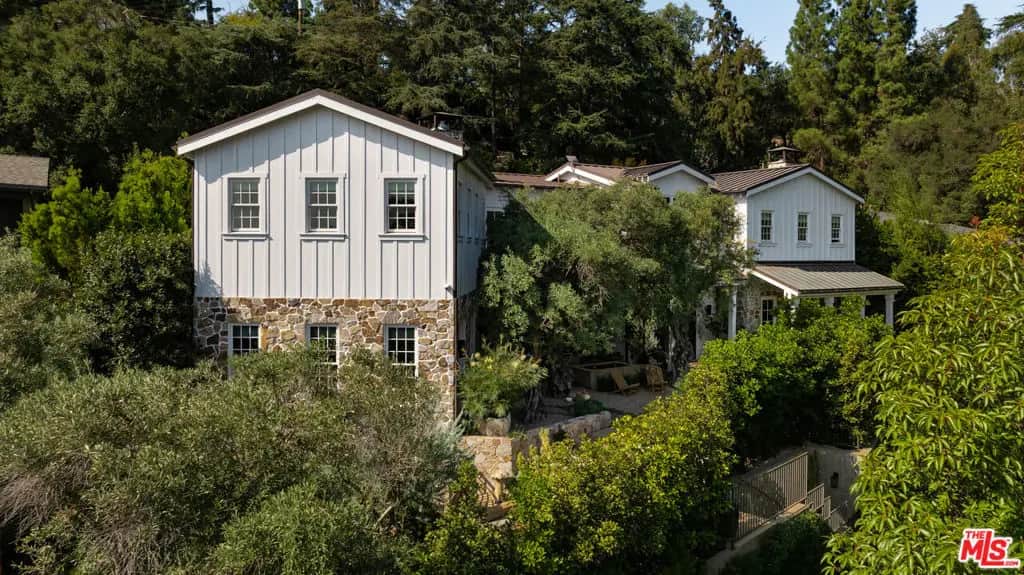 664 Elkins Road, Los Angeles, CA — listing photo 1