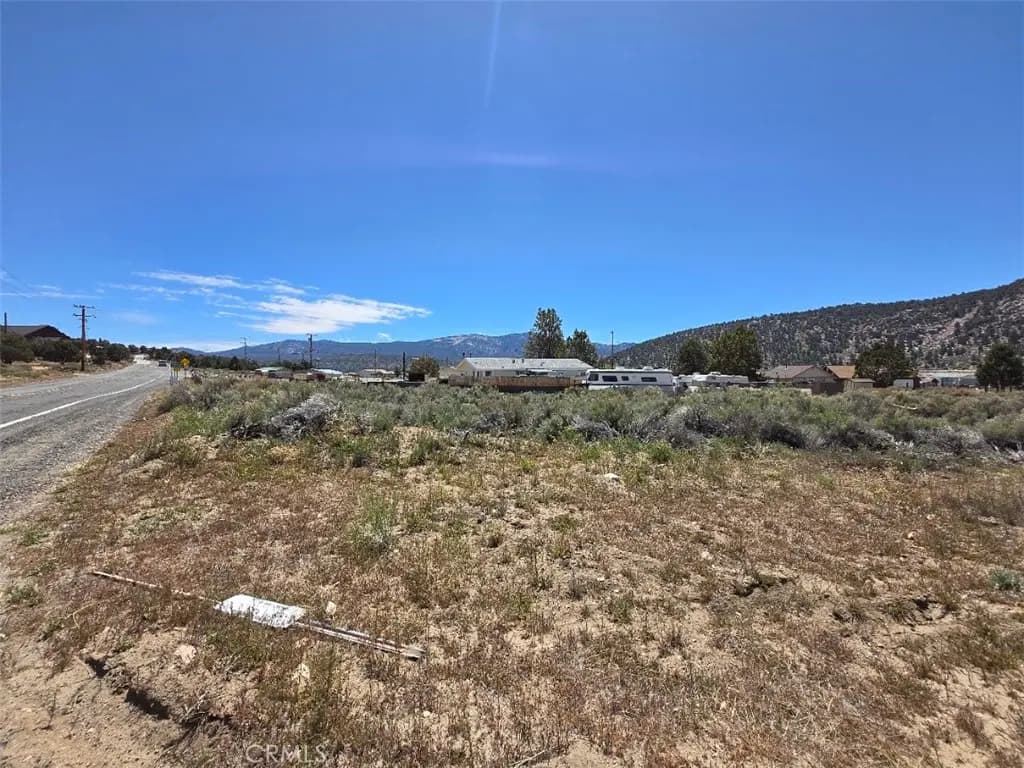 0 North Shore Dr, Baldwin Lake, CA — listing photo 1