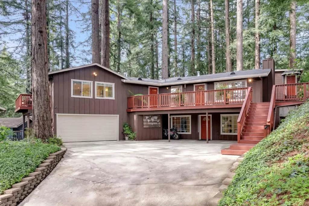 18485 Main Boulevard, Los Gatos, CA — listing photo 1