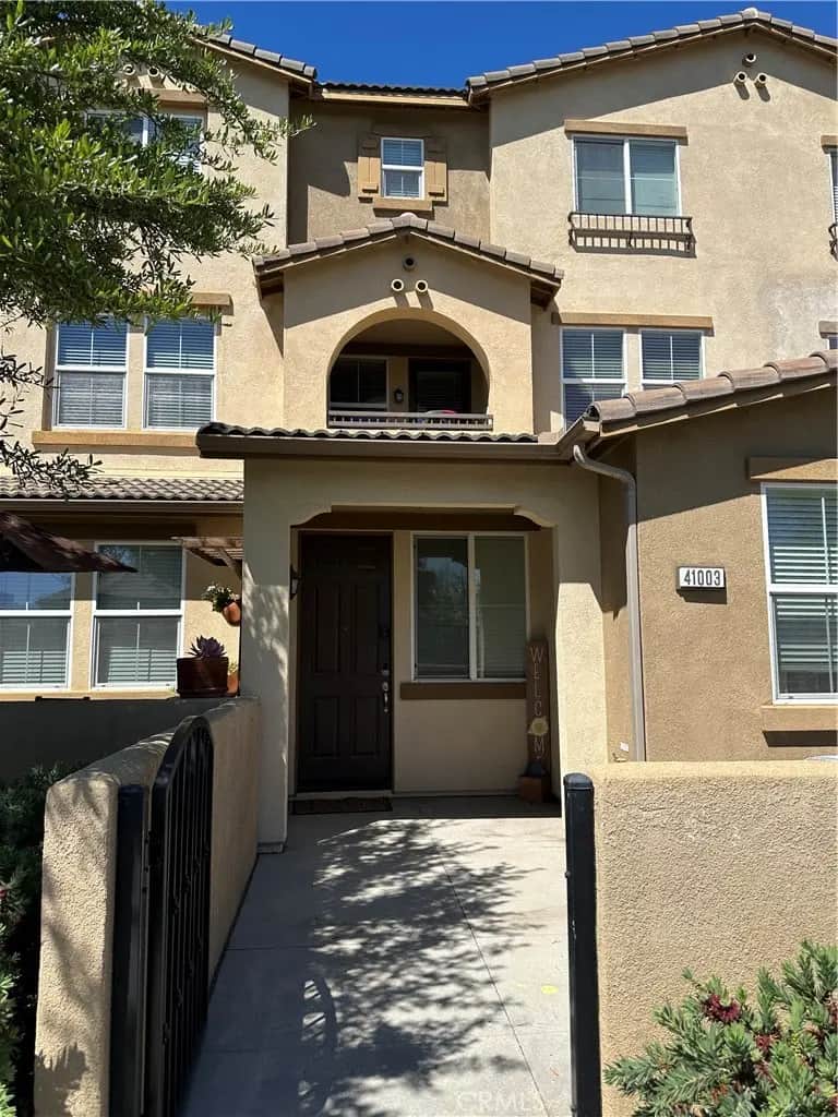41003 Belleray Avenue, Murrieta, CA — listing photo 1