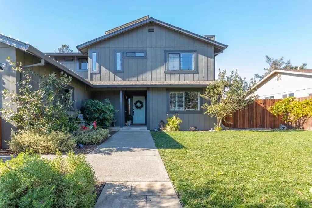 Address available on request, Sonoma, CA — listing photo 1