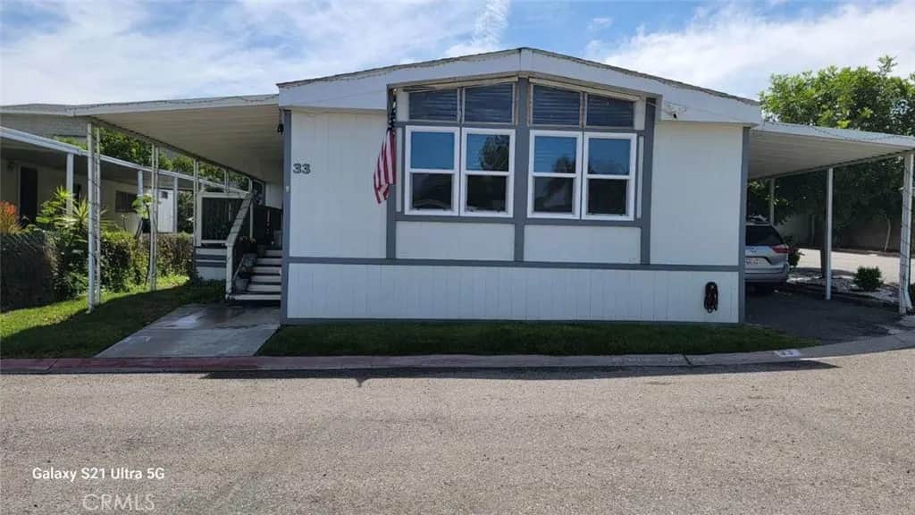 2851 S La Cadena 33, Colton, CA — listing photo 1