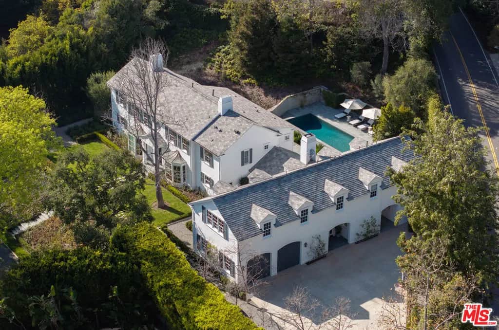 1801 Westridge Road, Los Angeles, CA — listing photo 1