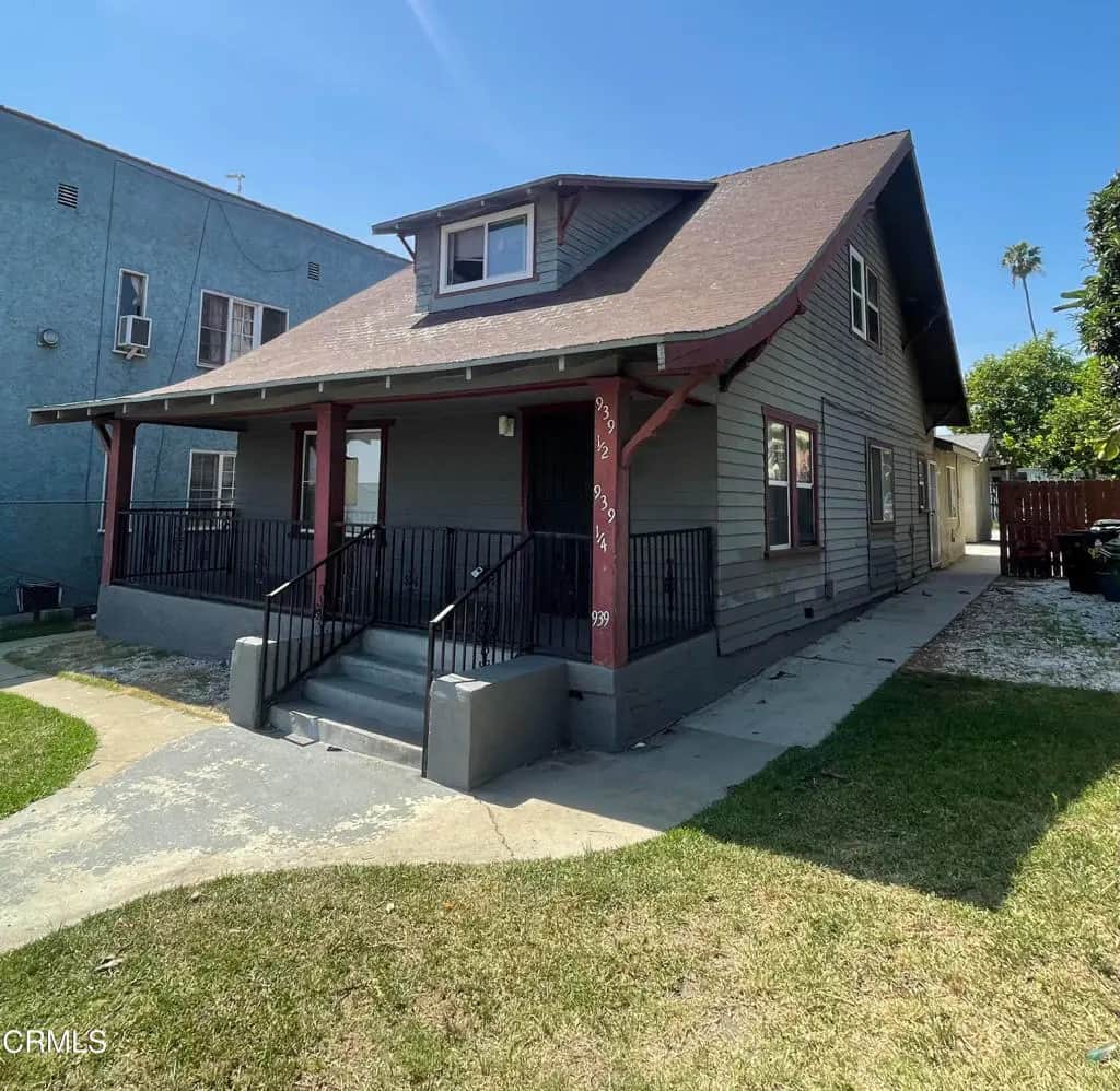939 S Lorena Street, Los Angeles, CA — listing photo 1