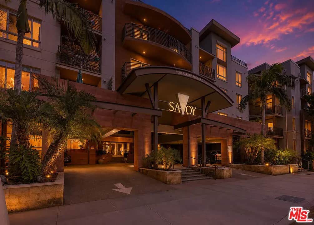 100 S Alameda Street 170, Los Angeles, CA — listing photo 1