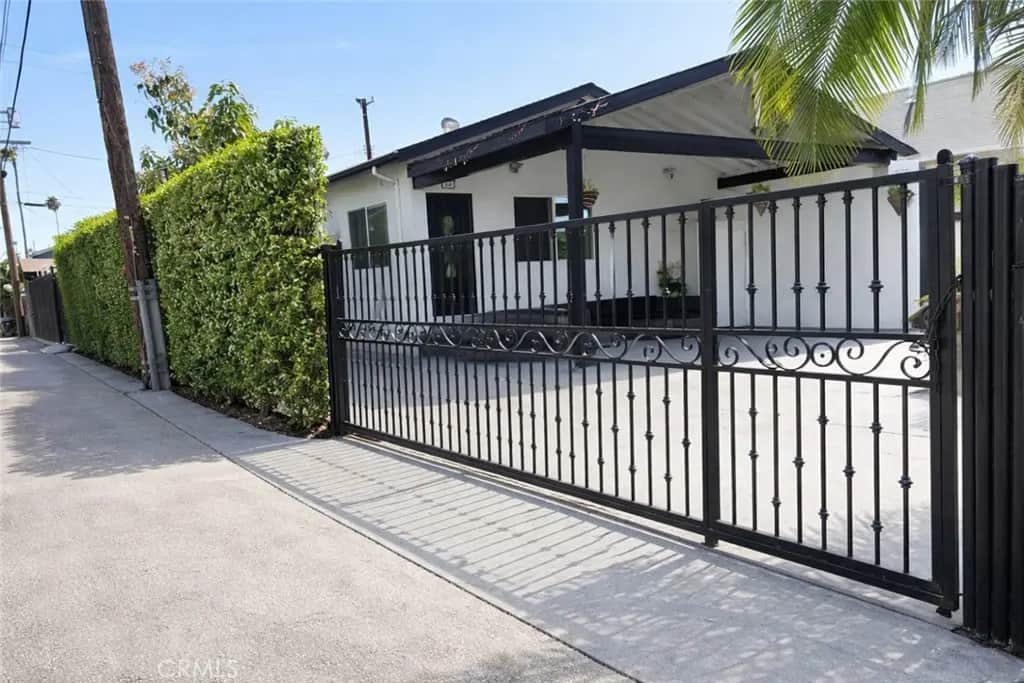 316 W 73rd, Los Angeles, CA — listing photo 1