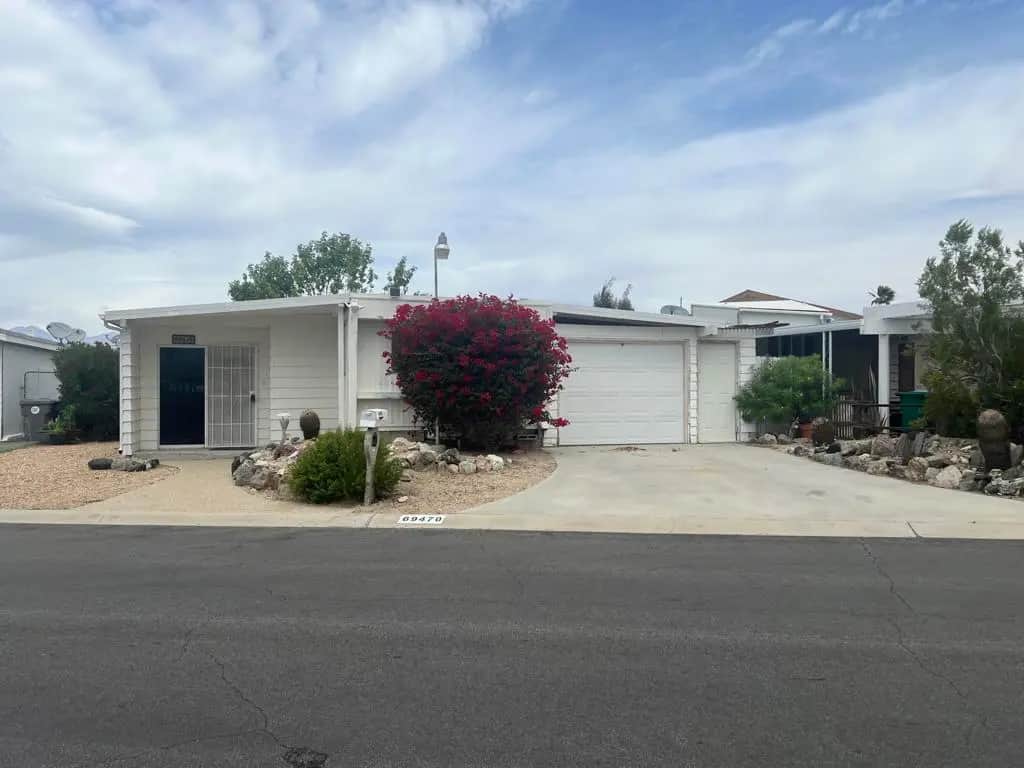 69470 Midpark Drive, Desert Hot Springs, CA — listing photo 1