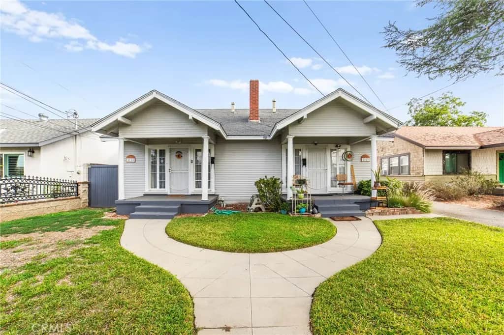 3717 Roosevelt, Riverside, CA — listing photo 1