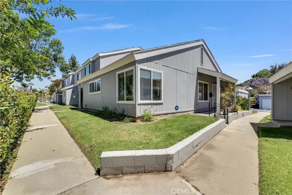 1013 Quiet Creek, Diamond Bar, CA — listing photo 1