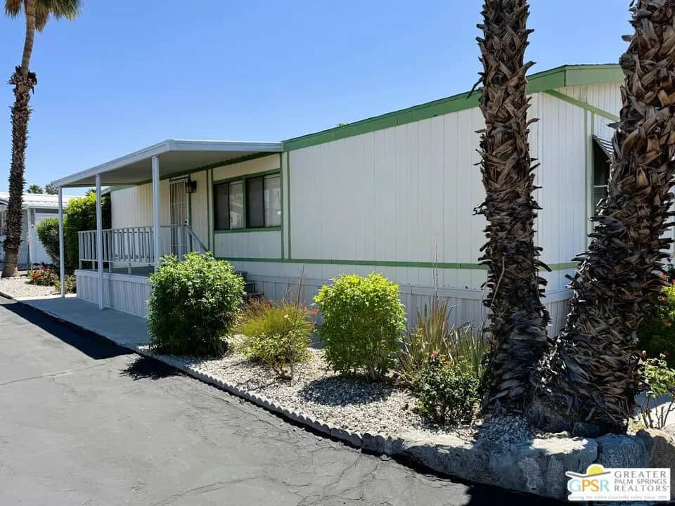 17640 Corkill Road 57, Desert Hot Springs, CA — listing photo 1
