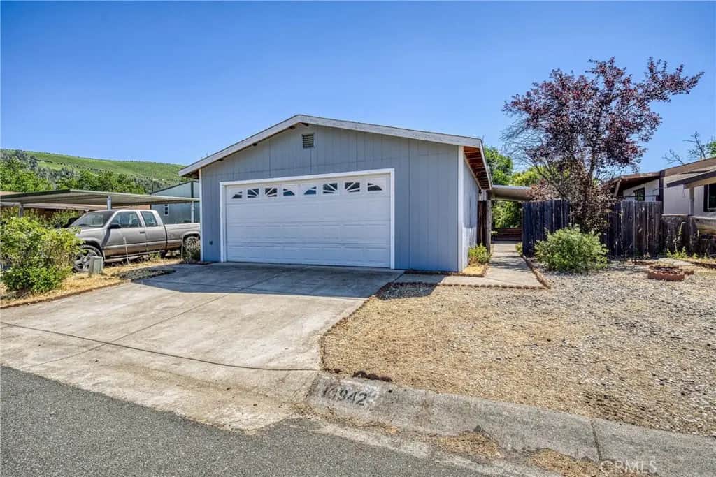 13942 Apple Lane, Clearlake Oaks, CA — listing photo 1
