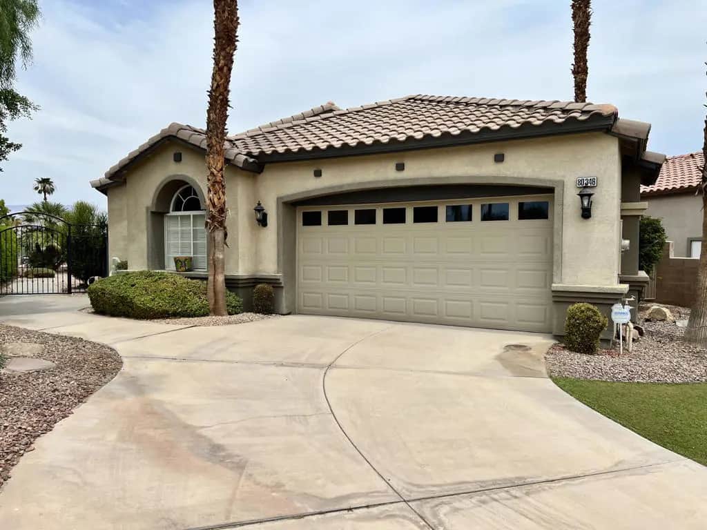 80346 Indian Springs Drive, Indio, CA — listing photo 1