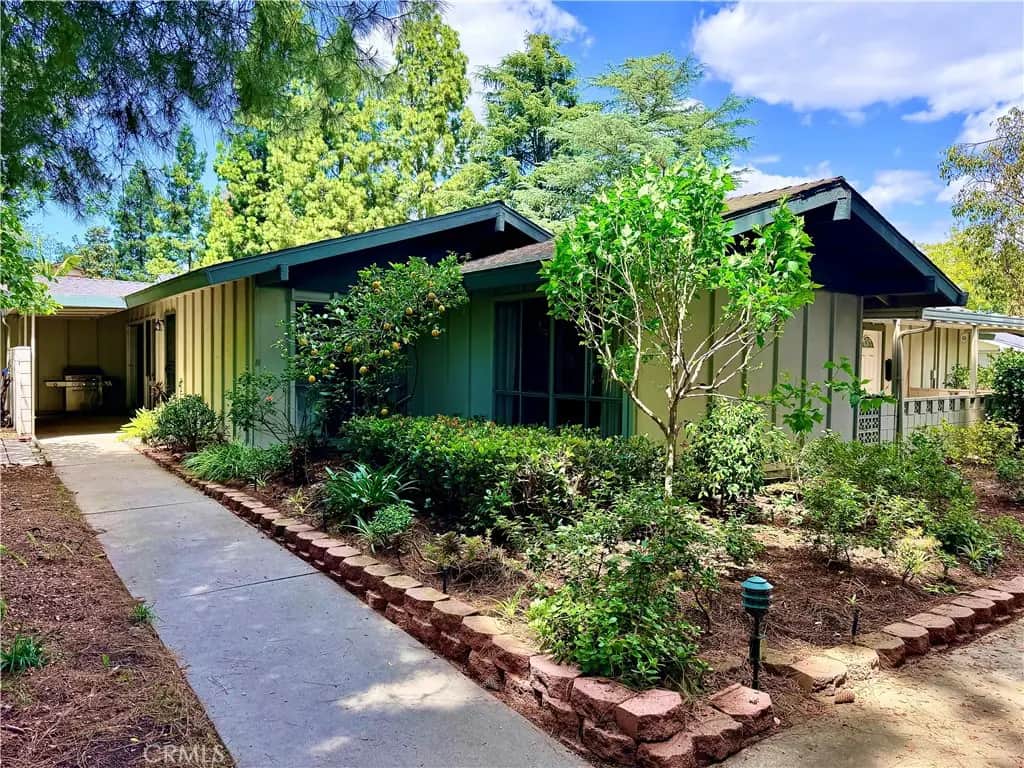 459 Avenida Sevilla B, Laguna Woods, CA — listing photo 1