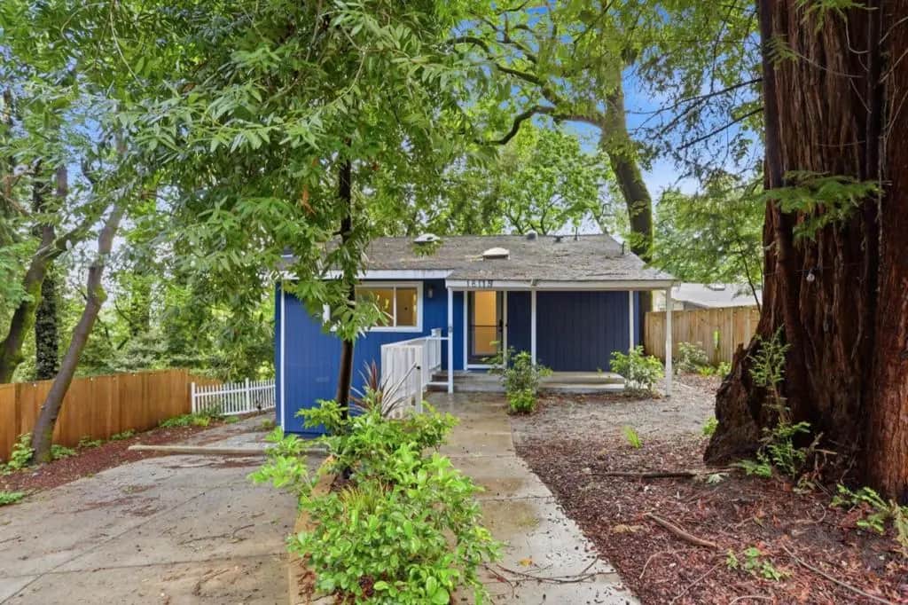 18115 La Verne Drive, Los Gatos, CA — listing photo 1
