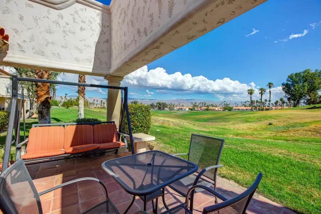 709 Vista Lago Circle N, Palm Desert, CA — listing photo 1
