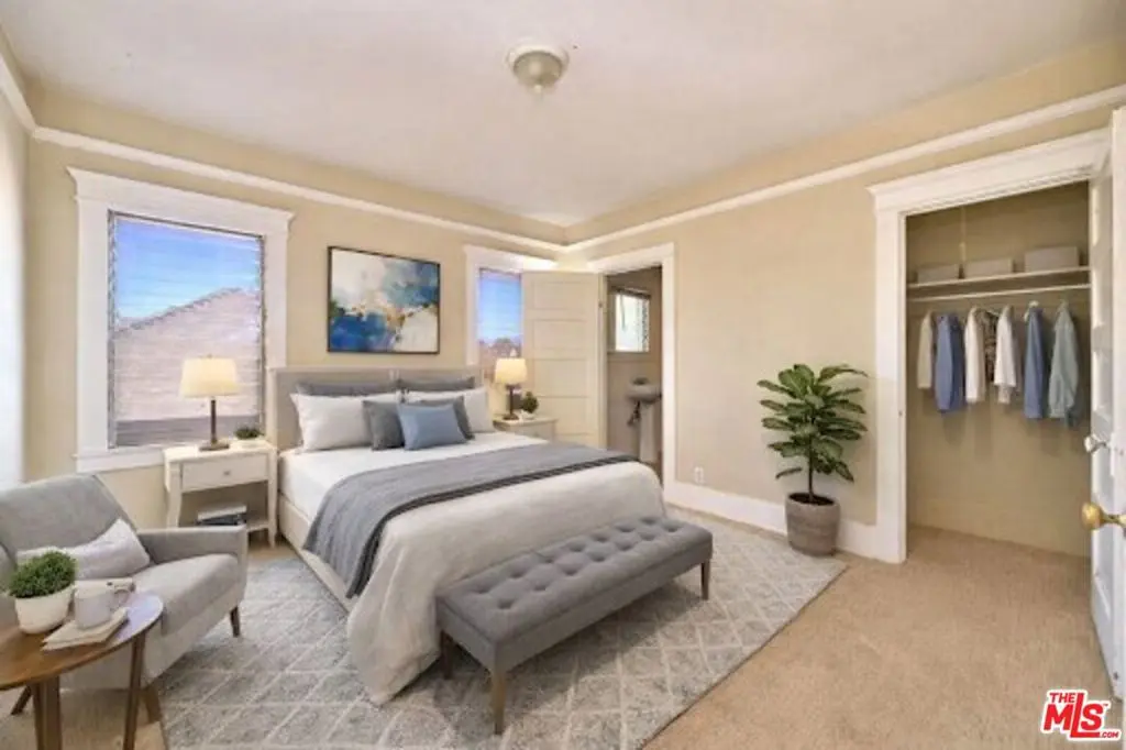 1228 S Catalina Street, Los Angeles, CA — listing photo 1