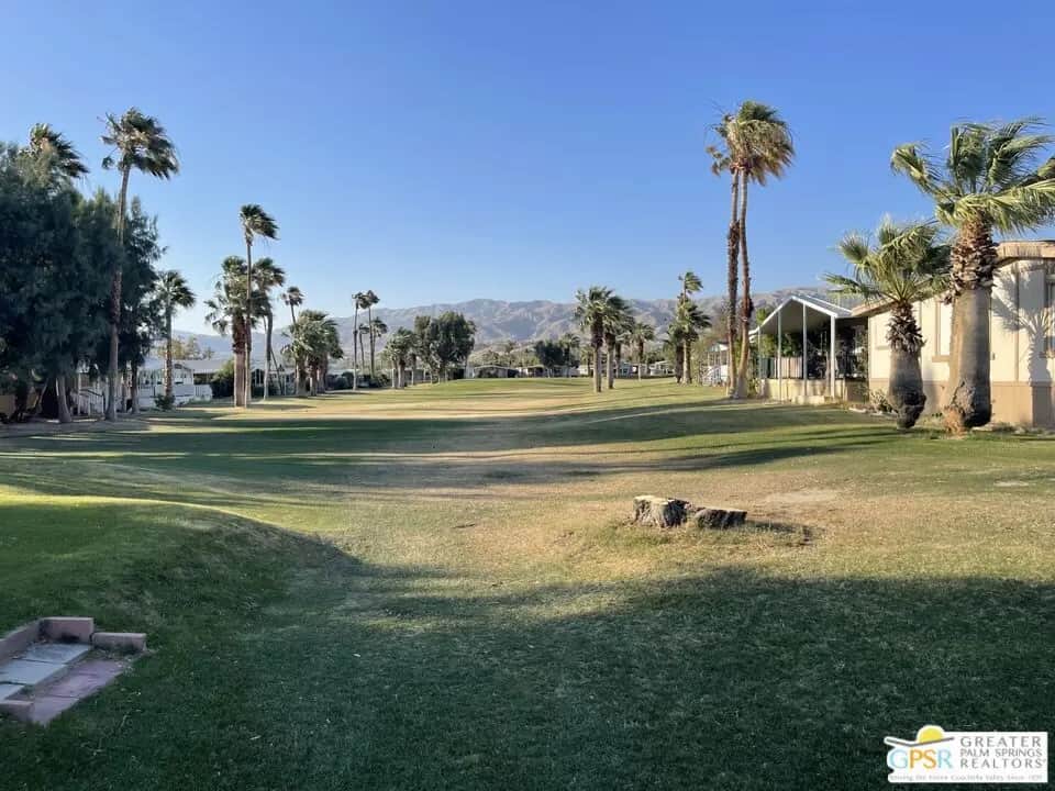 15500 Bubbling Wells Road 133, Desert Hot Springs, CA — listing photo 1