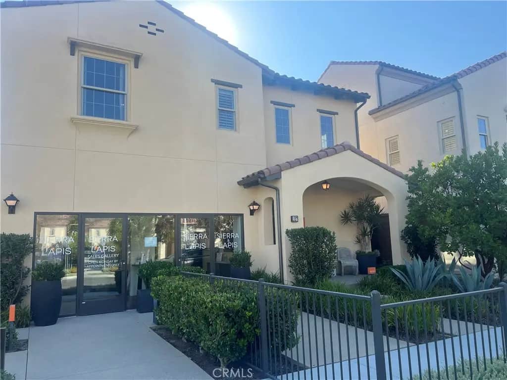 221 Canterbury, Irvine, CA — listing photo 1