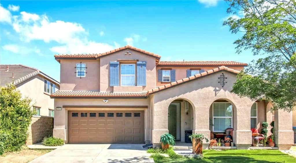 3010 Sand Pine, Hemet, CA — listing photo 1