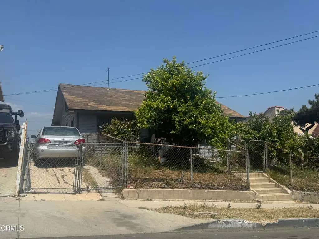2829 Blanchard Street, Los Angeles, CA — listing photo 1