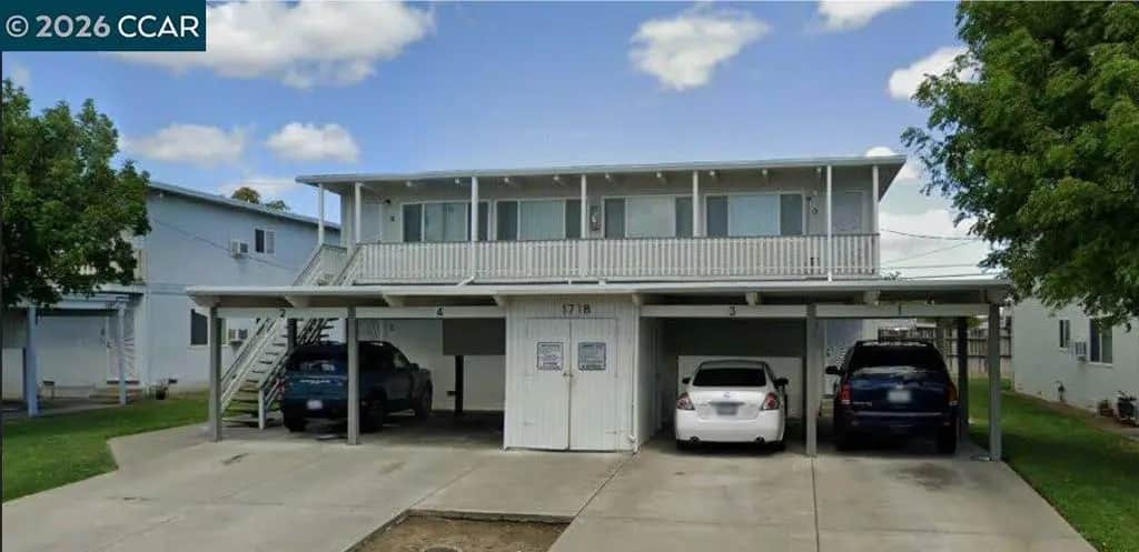 1718 Fillmore Street, Fairfield, CA — listing photo 1