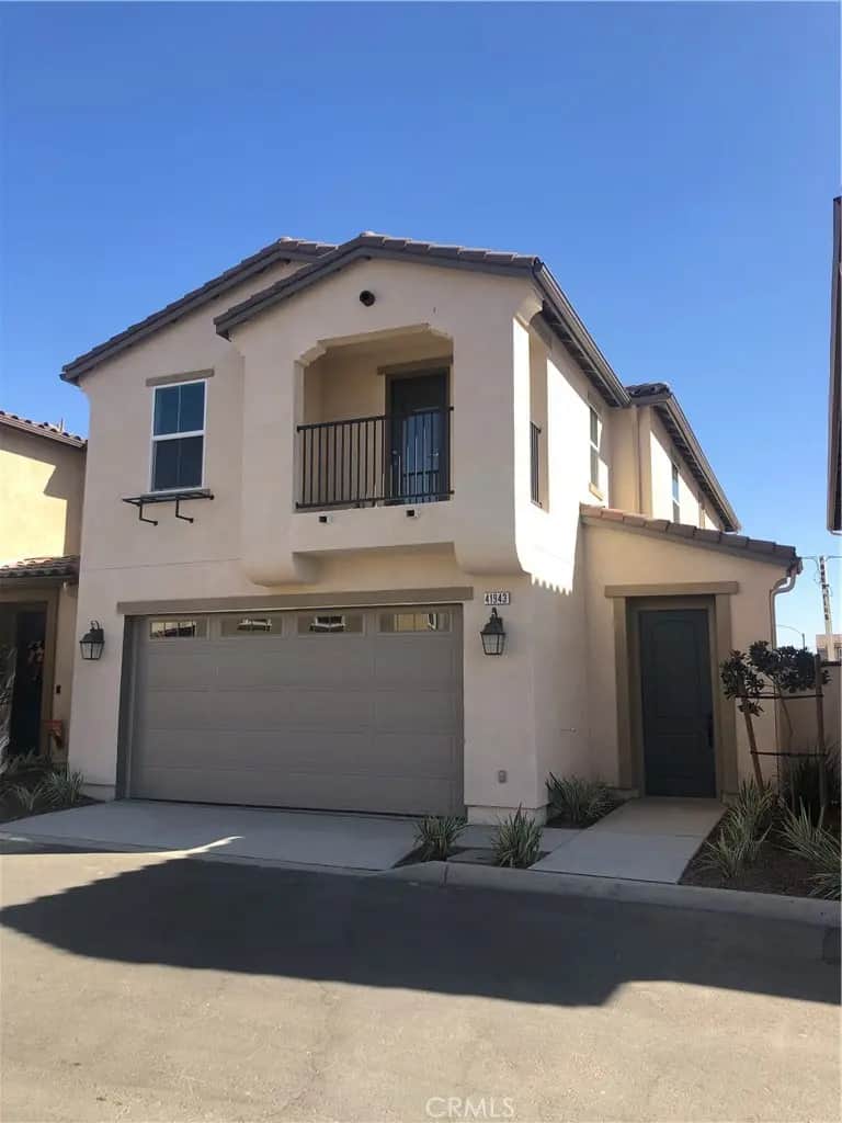 41957 Zafra Street, Murrieta, CA — listing photo 1