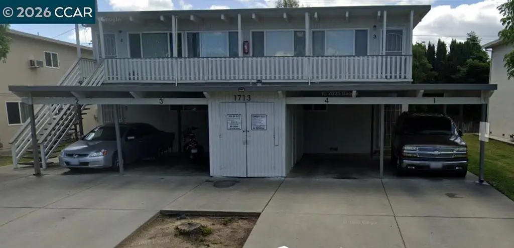 1713 Fillmore Street, Fairfield, CA — listing photo 1