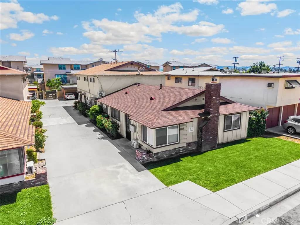 4128 Eunice Avenue, El Monte, CA — listing photo 1