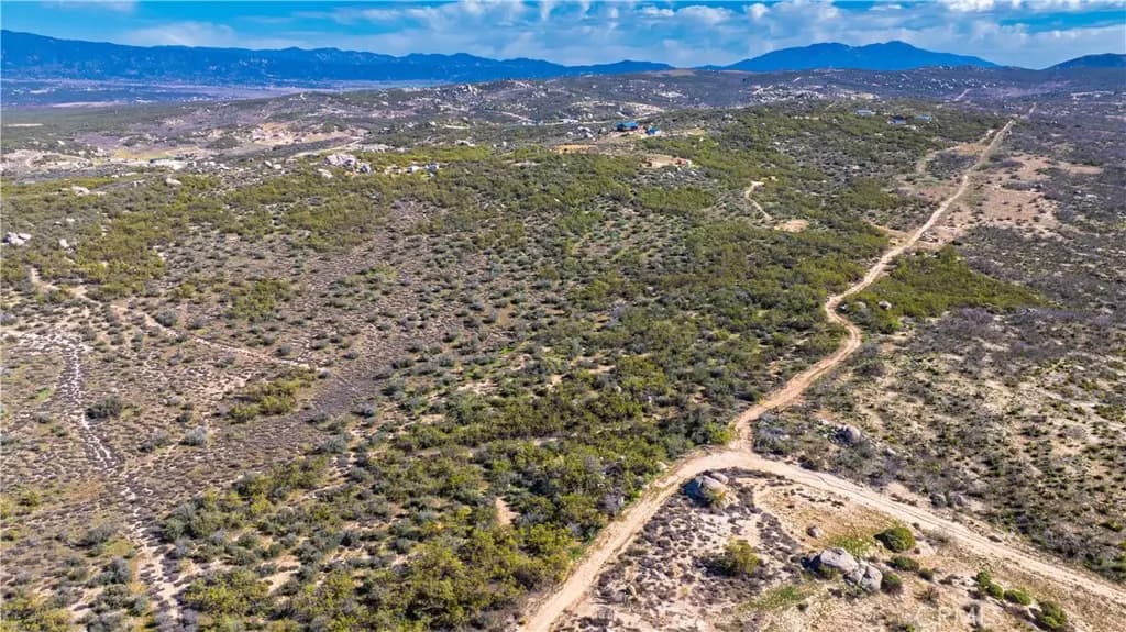 1 Goldrush Road, Aguanga, CA — listing photo 1