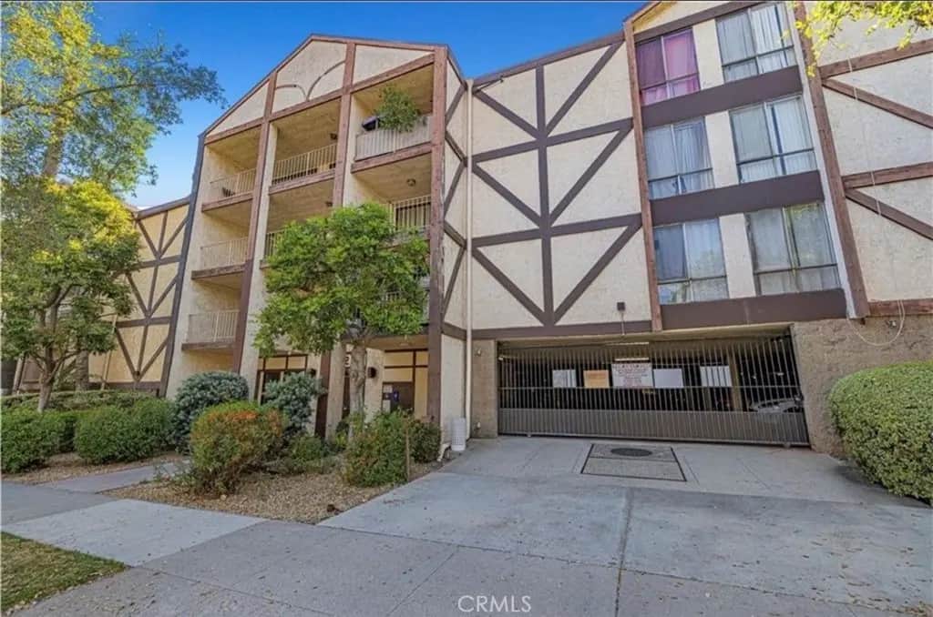 125 N Allen 312, Pasadena, CA — listing photo 1