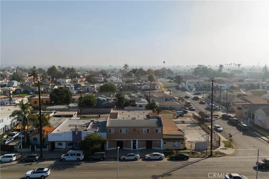 9318 S Western, Los Angeles, CA — listing photo 1