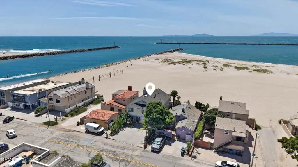3009 Ocean Drive, Oxnard, CA — listing photo 1
