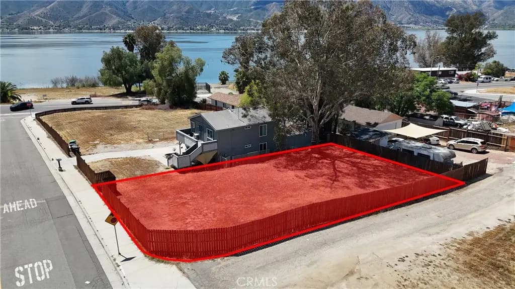 0 Mohr Street, Lake Elsinore, CA — listing photo 1