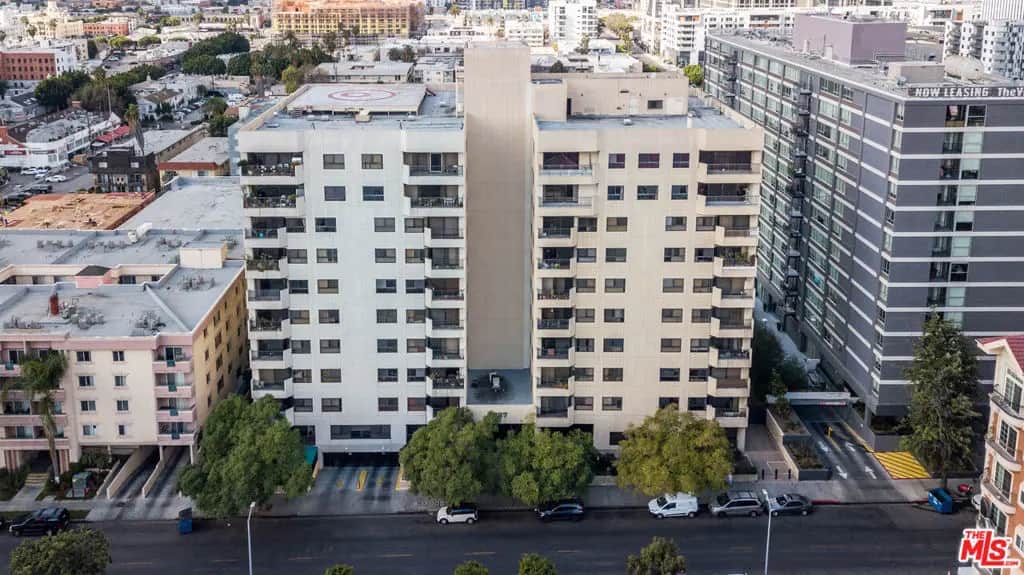 727 S Ardmore Avenue 304, Los Angeles, CA — listing photo 1