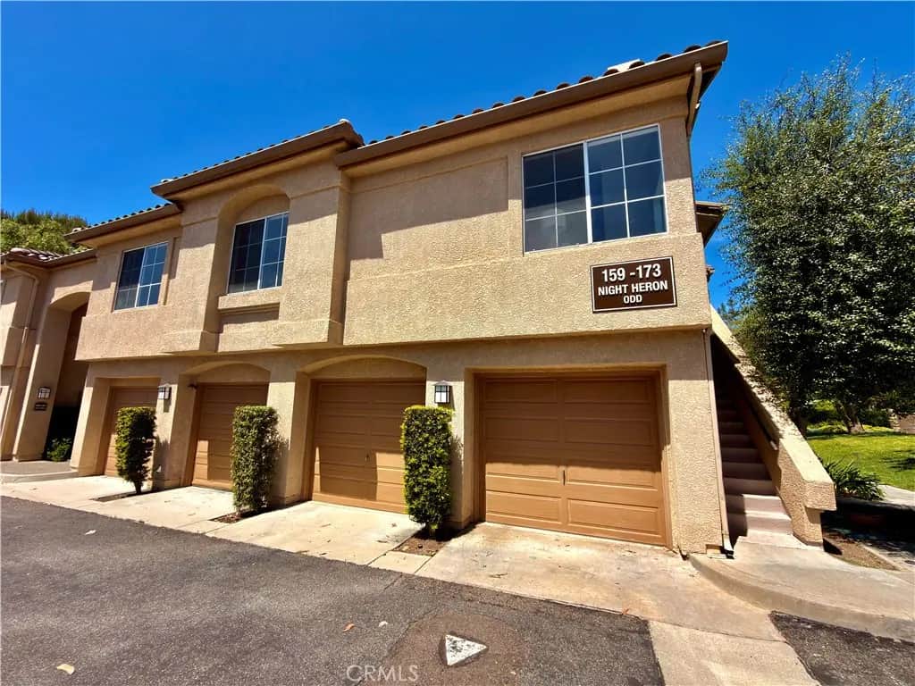 163 Night Heron Lane, Aliso Viejo, CA — listing photo 1