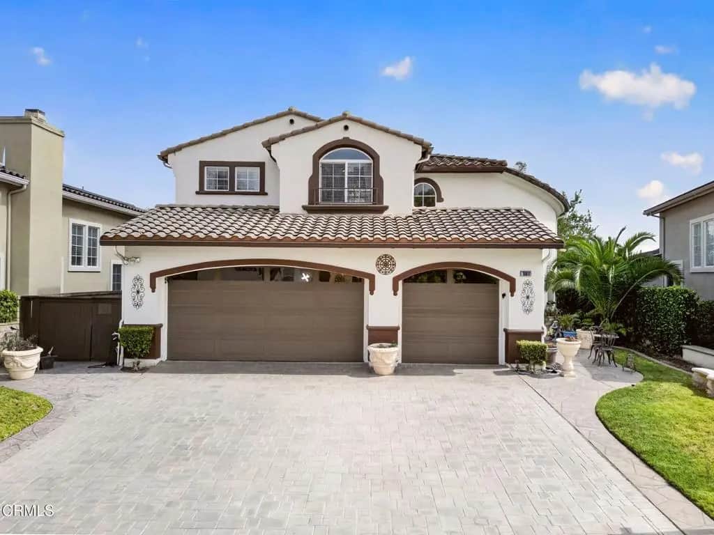668 Corte Sol, Camarillo, CA — listing photo 1