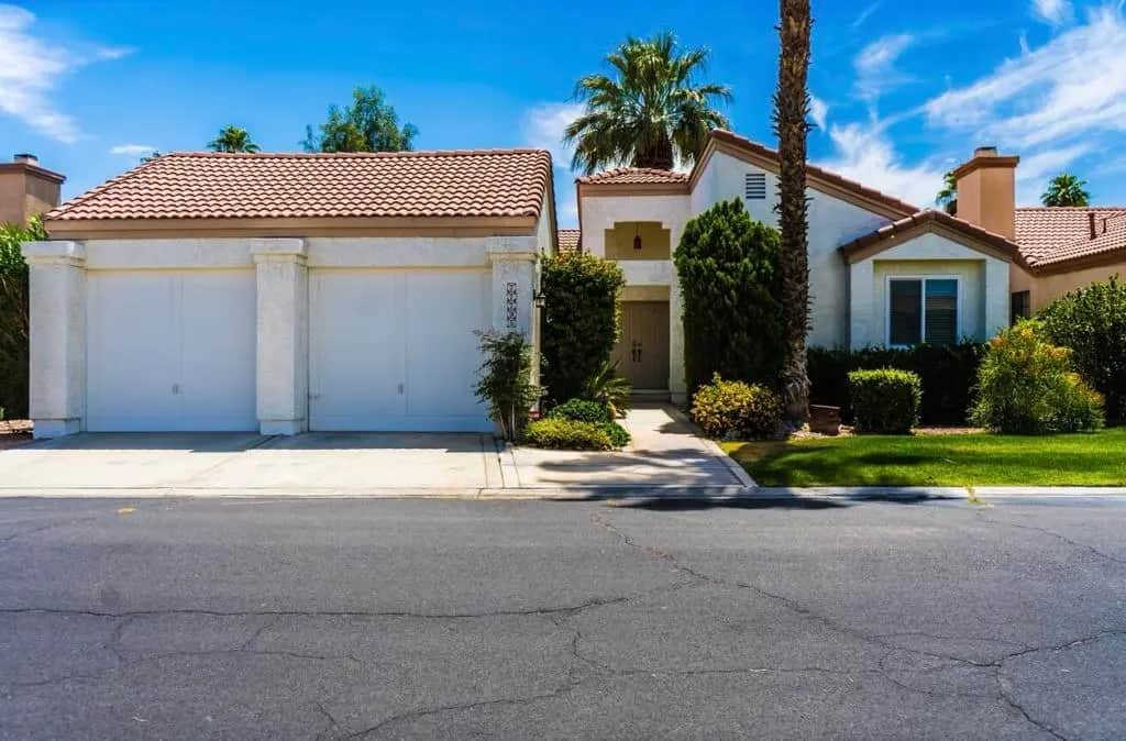 77795 Sunnybrook Drive, Palm Desert, CA — listing photo 1