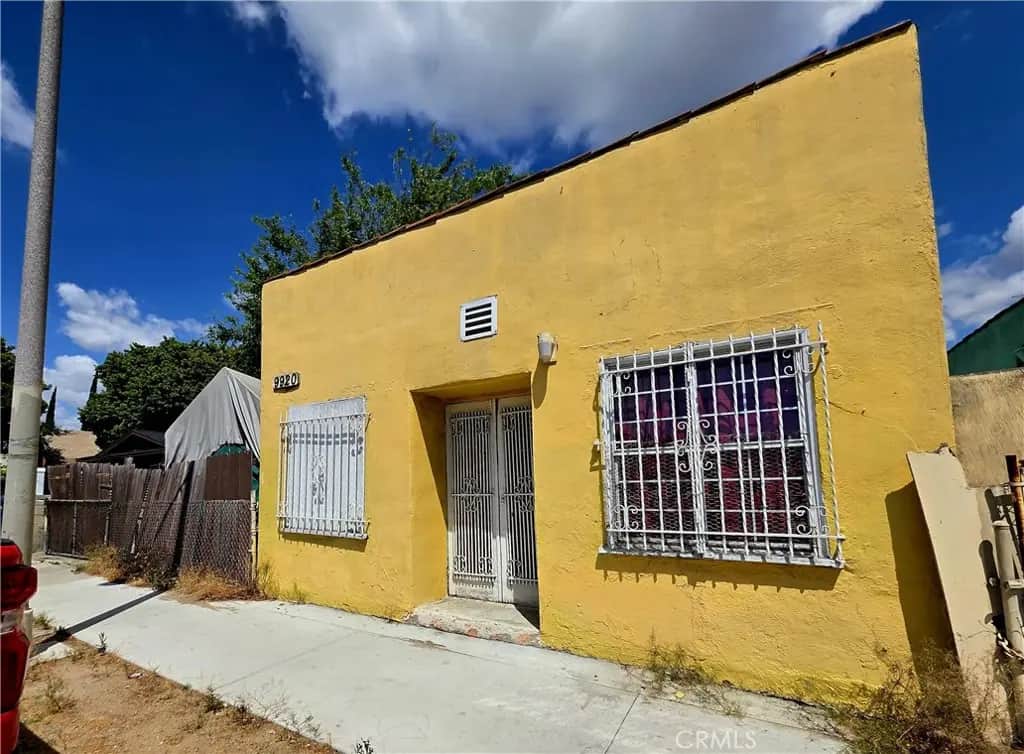 9920 Graham, Los Angeles, CA — listing photo 1