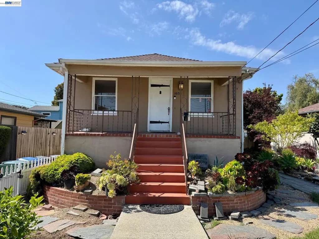 1033 Fountain St, Alameda, CA — listing photo 1