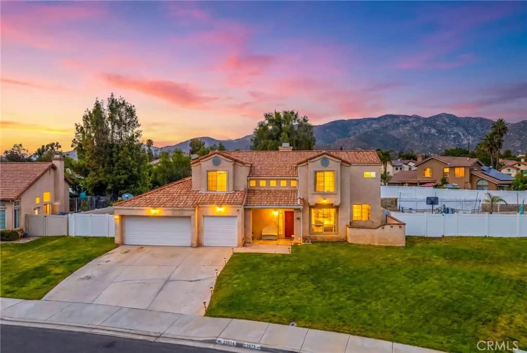 23574 Lake Valley Drive, Moreno Valley, CA — listing photo 1