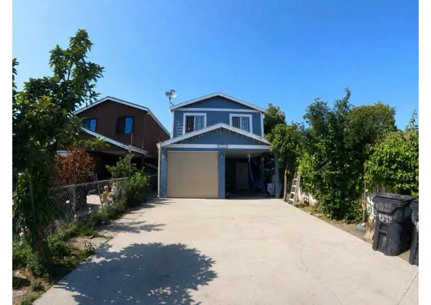 1243 E 100th, Los Angeles, CA — listing photo 1