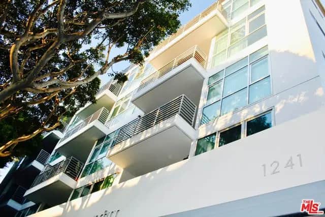 1241 5TH Street 604, Santa Monica, CA — listing photo 1