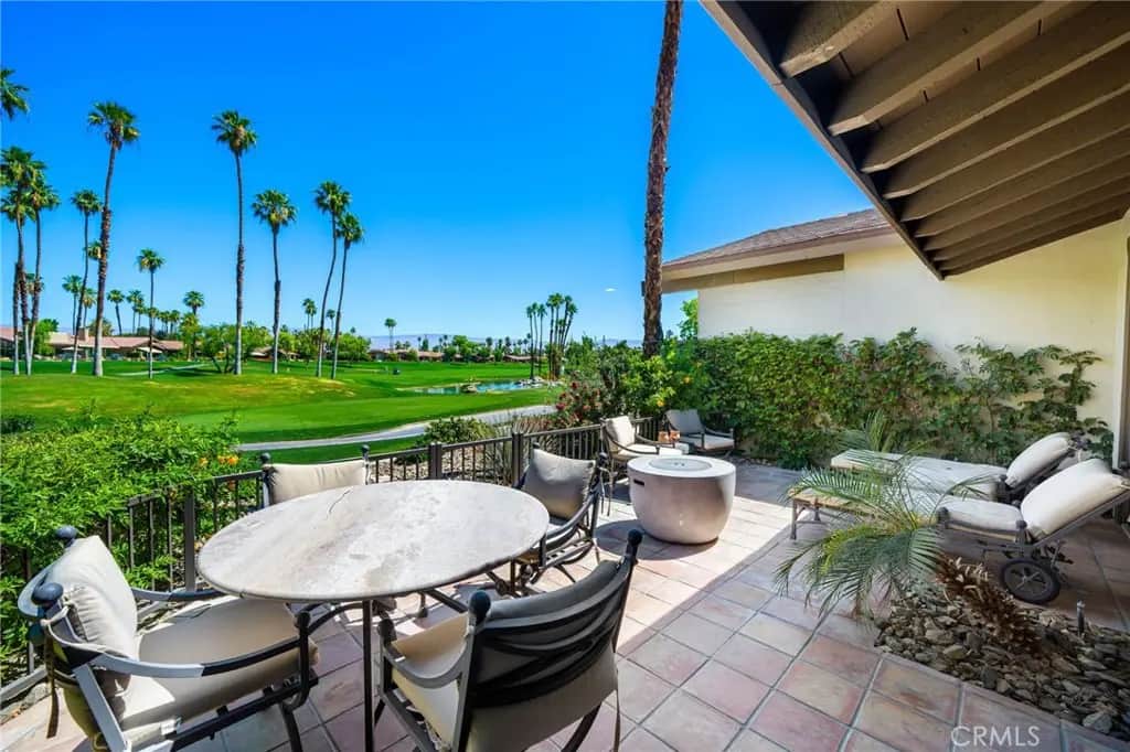 72 Old Ranch, Palm Desert, CA — listing photo 1