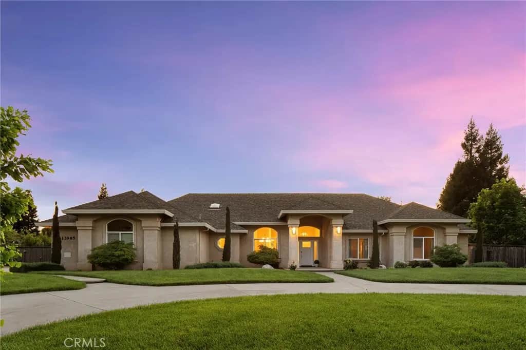 13985 Lindbergh Circle, Chico, CA — listing photo 1