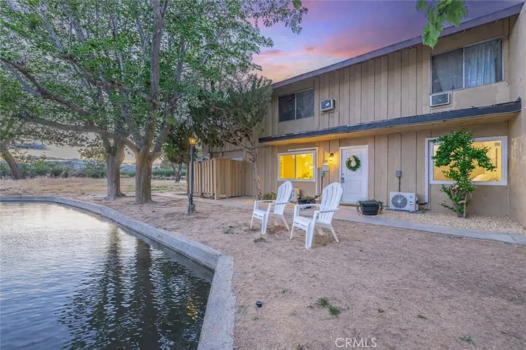 21329 Lake Shore Drive 35, California City, CA — listing photo 1