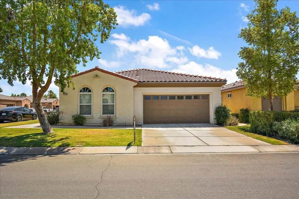 49528 Pacino Street, Indio, CA — listing photo 1