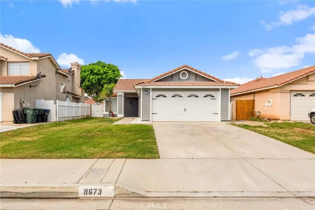 8673 Northstar Drive, Riverside, CA — listing photo 1