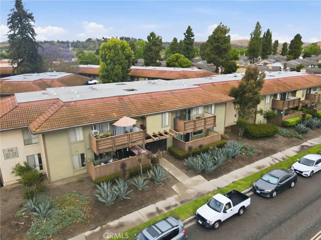 615 Fredricks 167, Oceanside, CA — listing photo 1