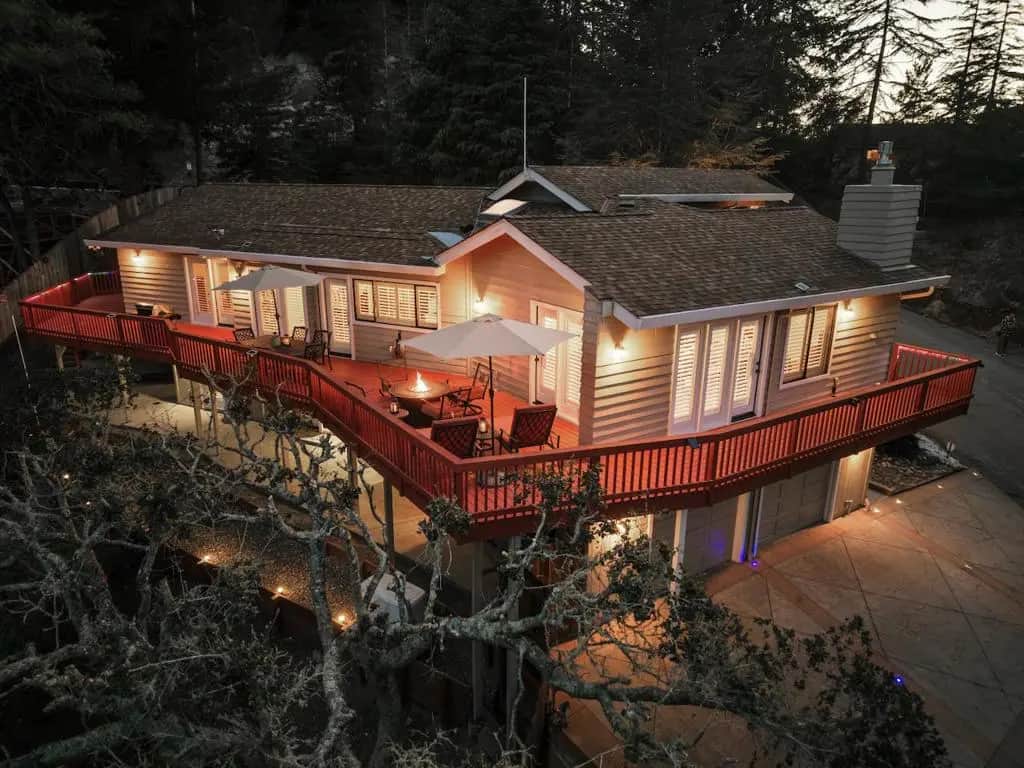 205 Blueberry Drive, Scotts Valley, CA — listing photo 1