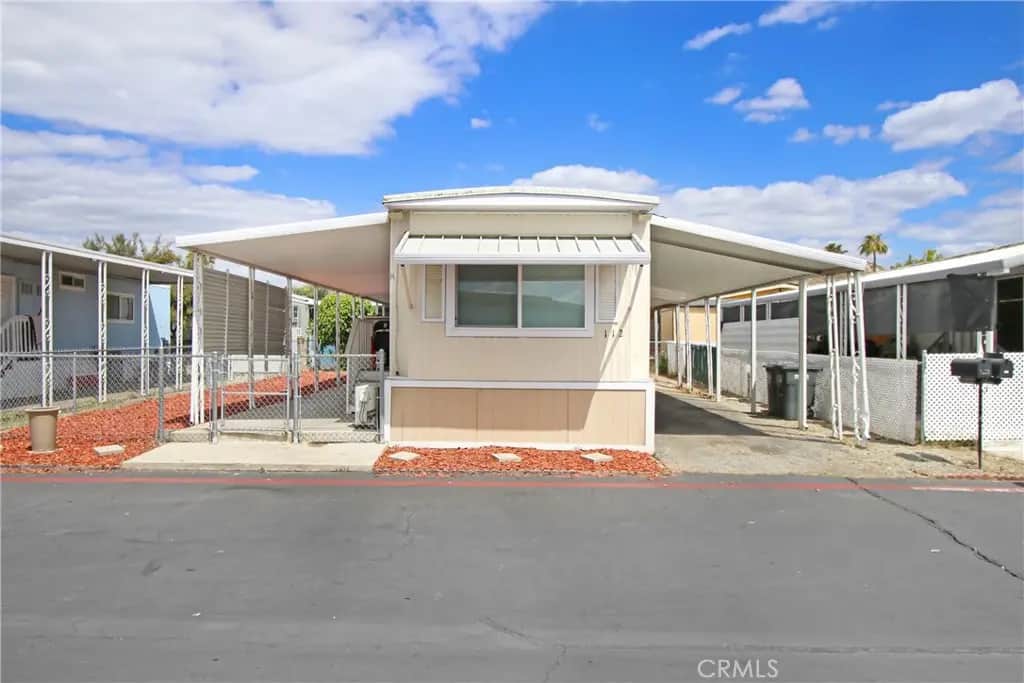 1455 S State Street 112, Hemet, CA — listing photo 1